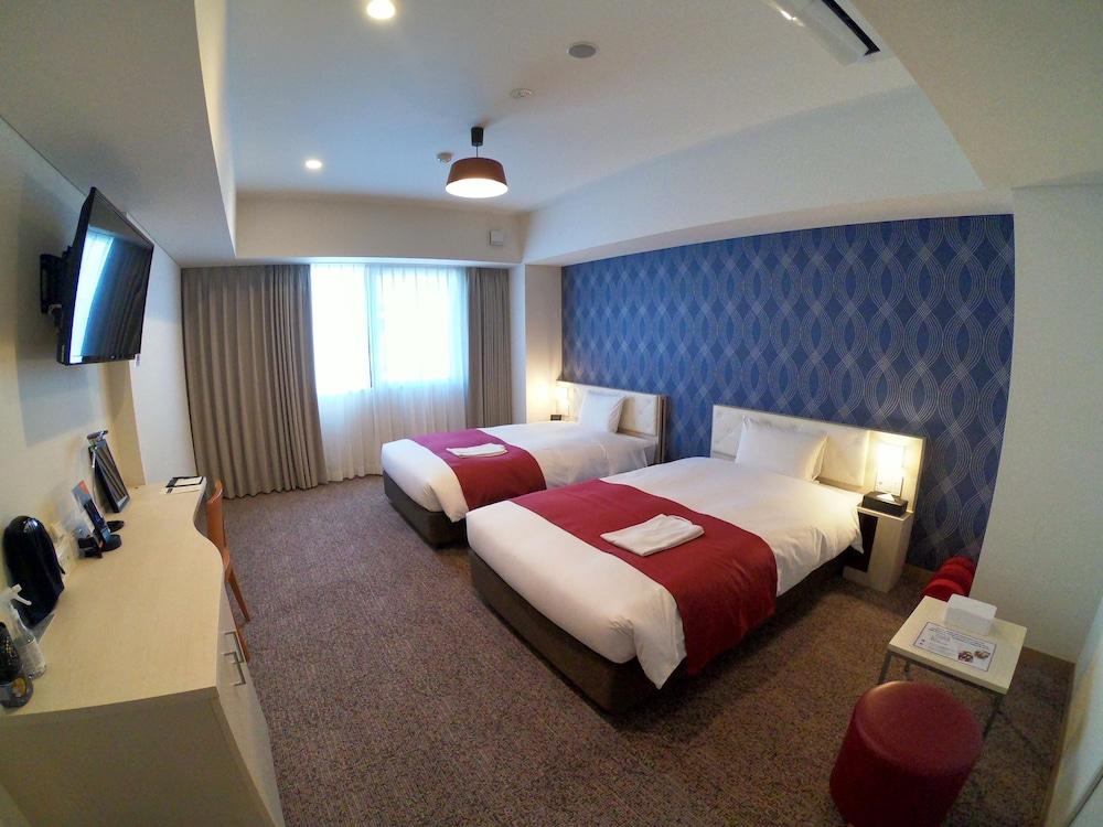 Hotel Rosso Karuizawa Exterior foto