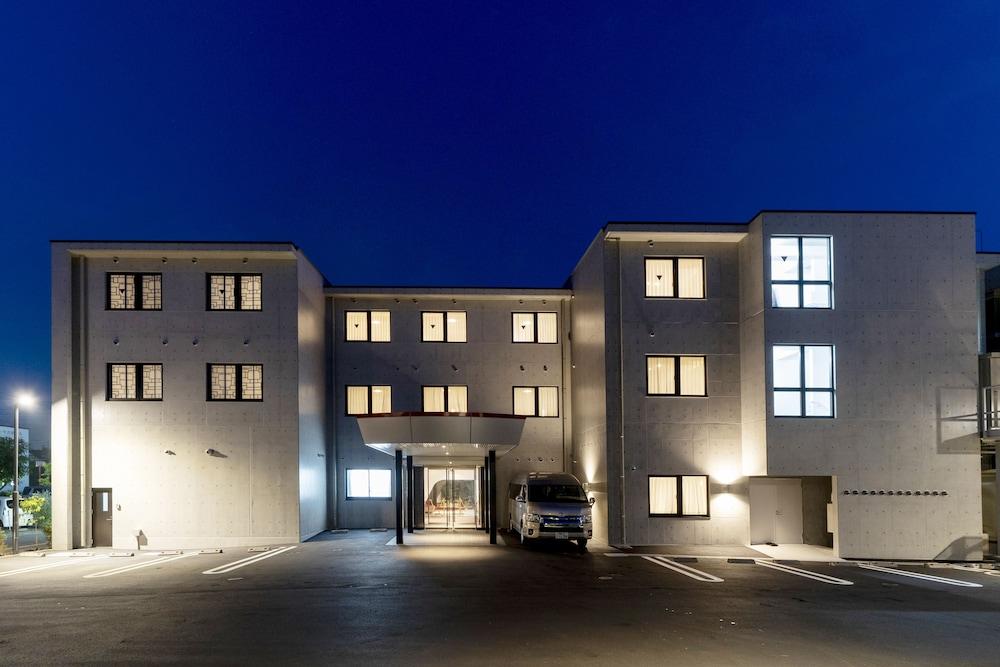 Hotel Rosso Karuizawa Exterior foto