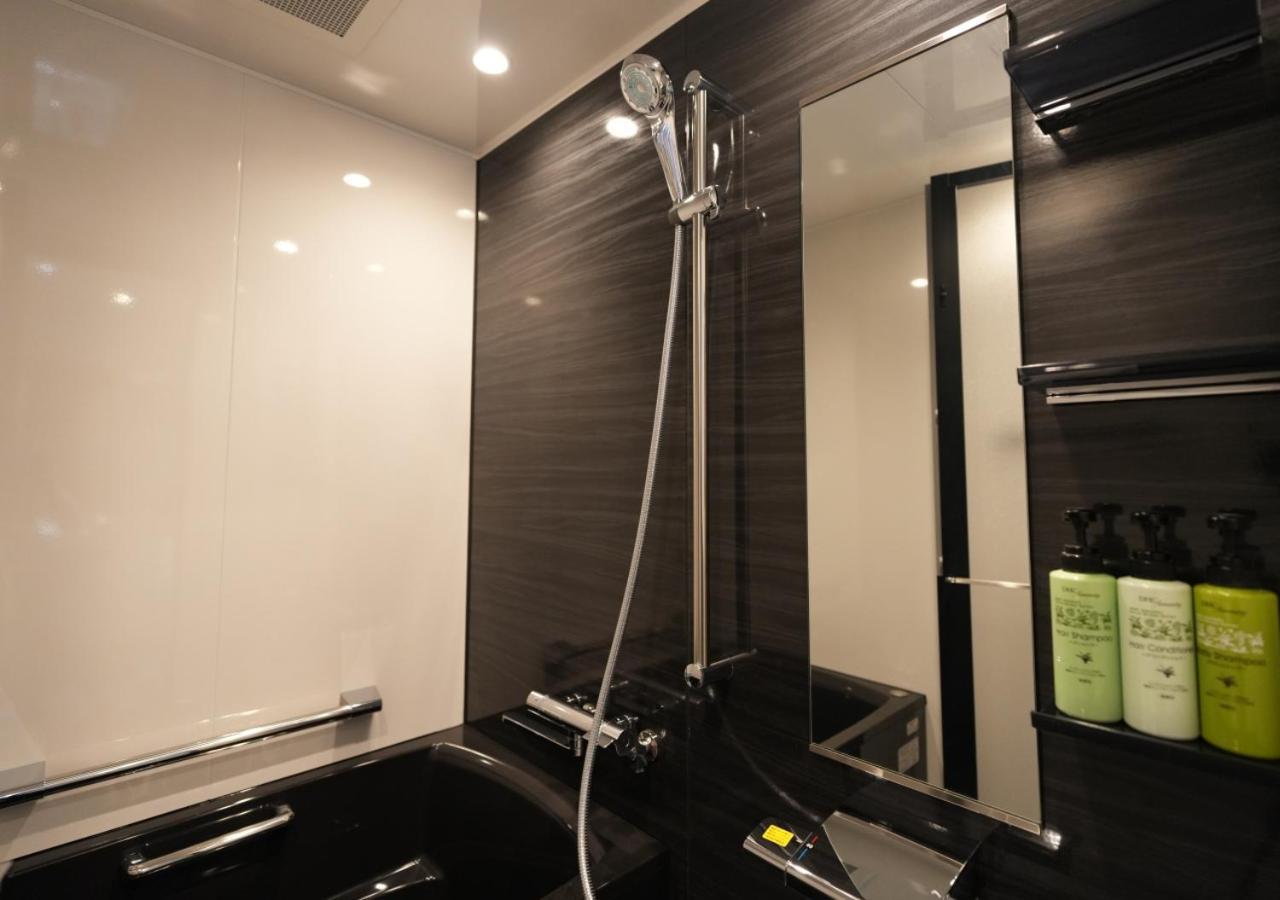 Hotel Rosso Karuizawa Cameră foto